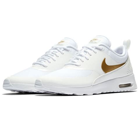 nike air max thea weiß gold preisvergleich|Nike Air Max thea outfits.